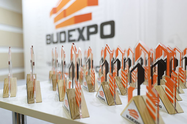 В Минске пройдет 27-я Международная выставка «BUDEXPO-2025». 